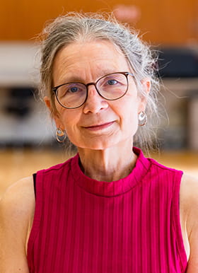 Barbara Lutey, MD
